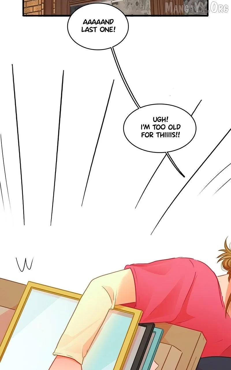 Read Love 4 A Walk EN Manga Online