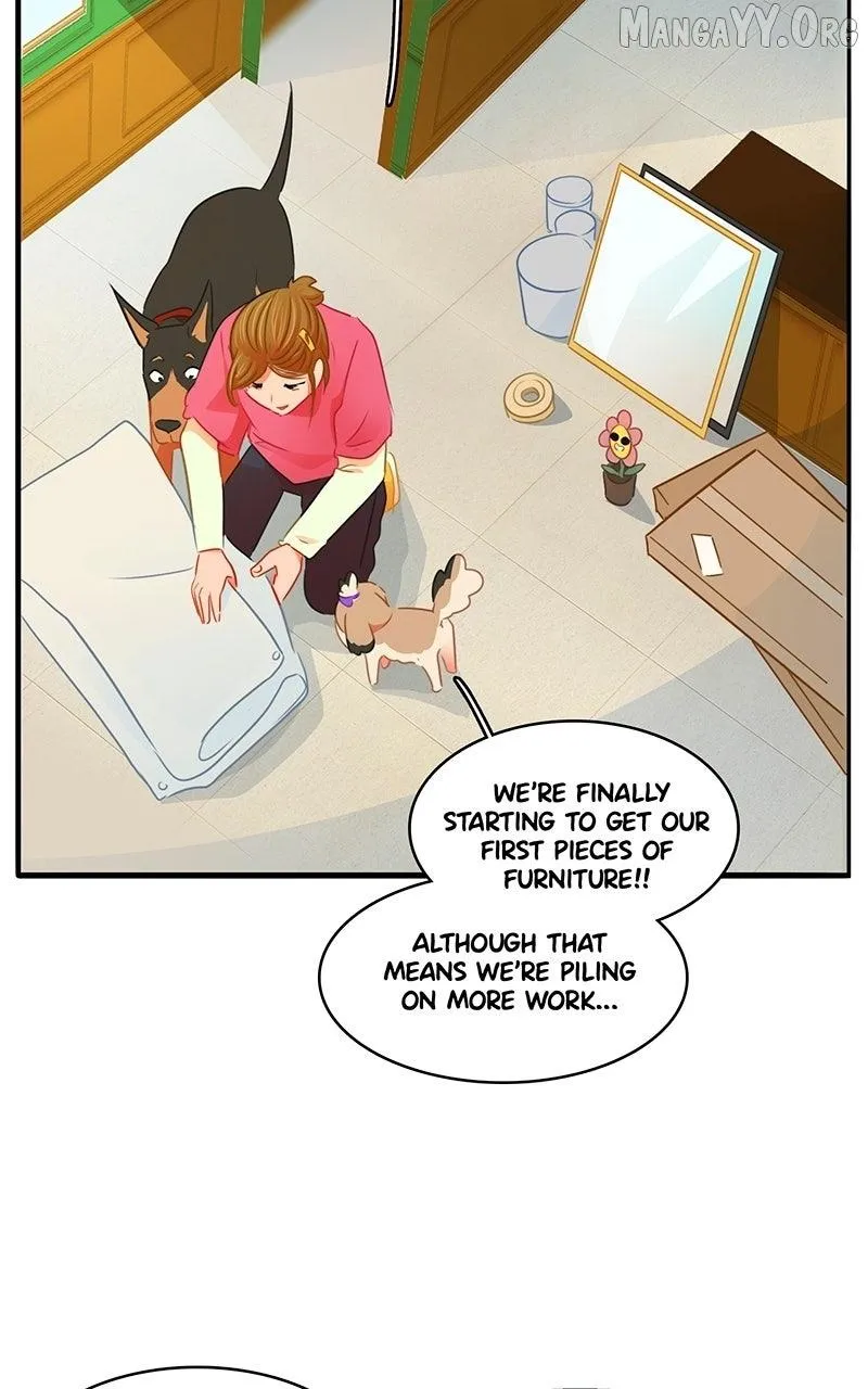 Read Love 4 A Walk EN Manga Online