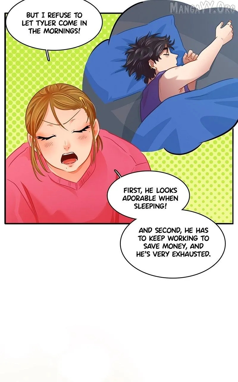 Read Love 4 A Walk EN Manga Online