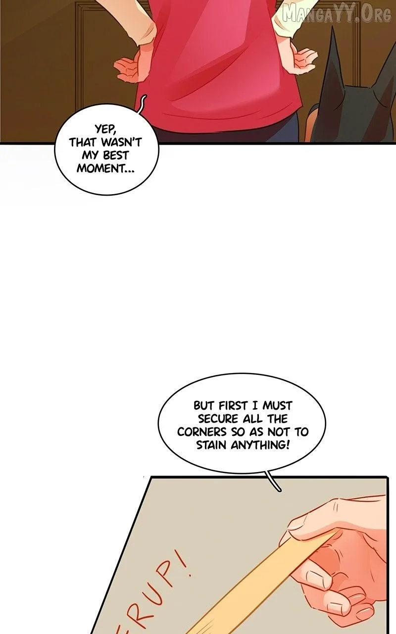 Read Love 4 A Walk EN Manga Online