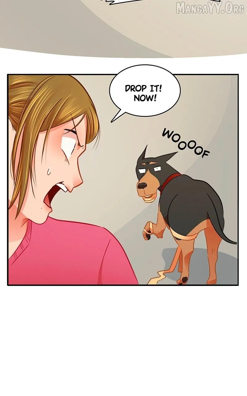 Read Love 4 A Walk EN Manga Online