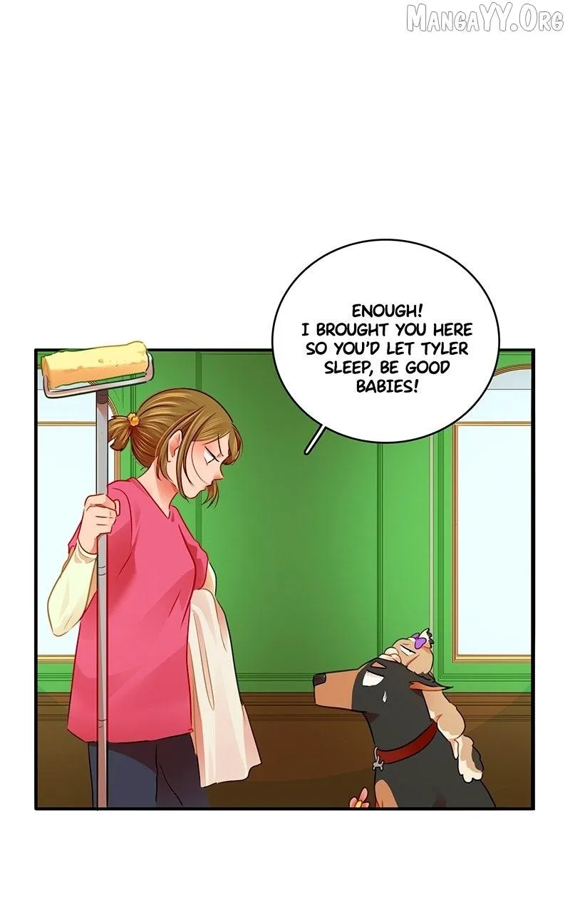 Read Love 4 A Walk EN Manga Online