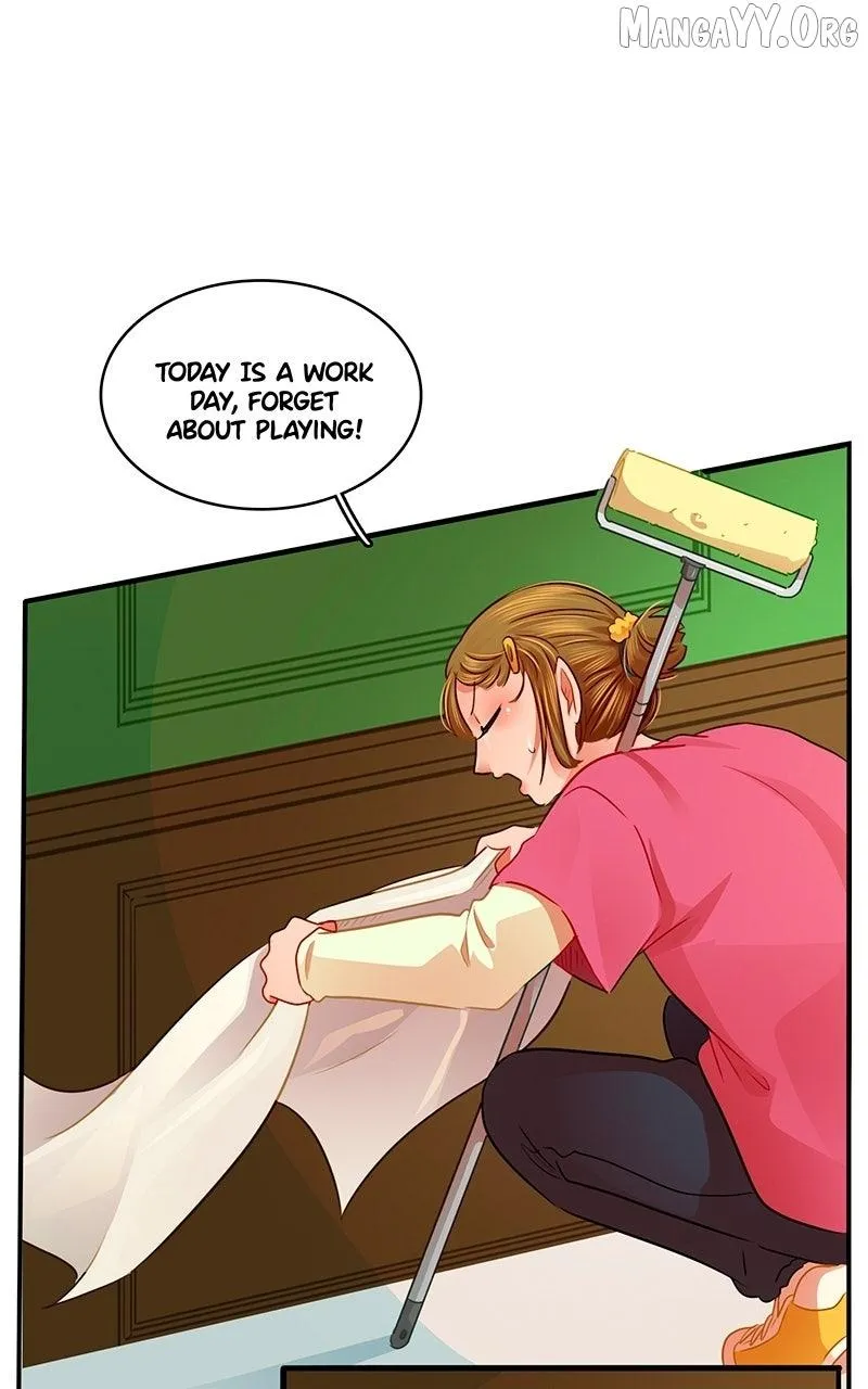 Read Love 4 A Walk EN Manga Online