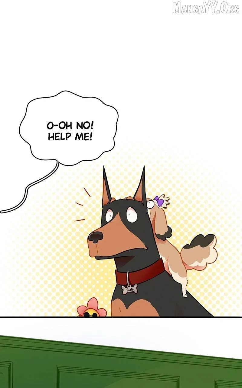 Read Love 4 A Walk EN Manga Online