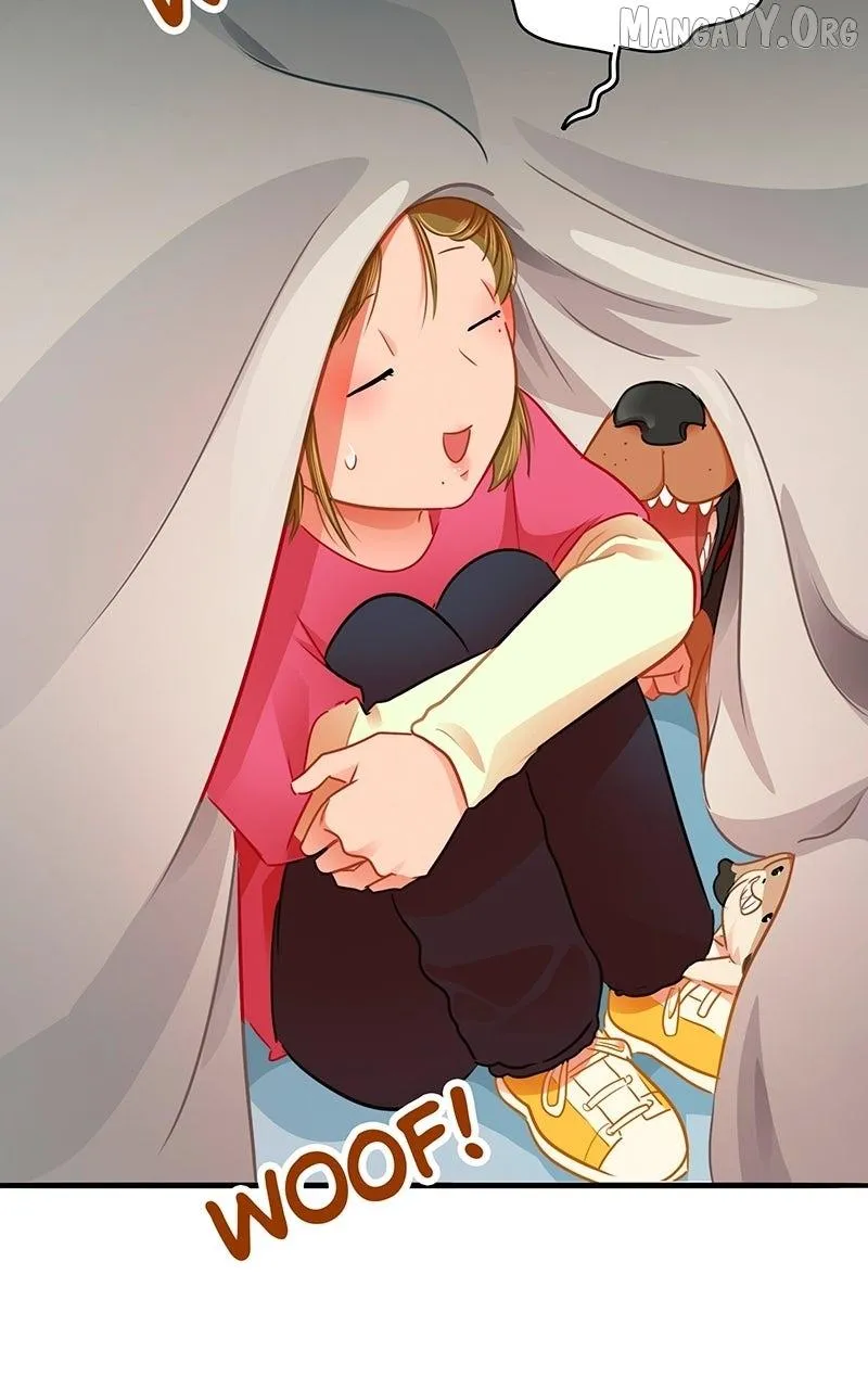 Read Love 4 A Walk EN Manga Online