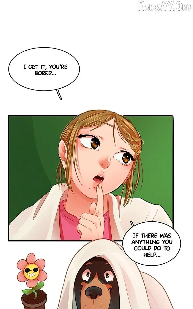 Read Love 4 A Walk EN Manga Online