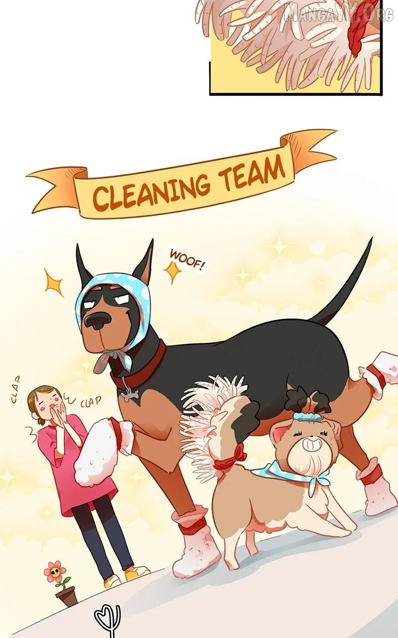 Read Love 4 A Walk EN Manga Online