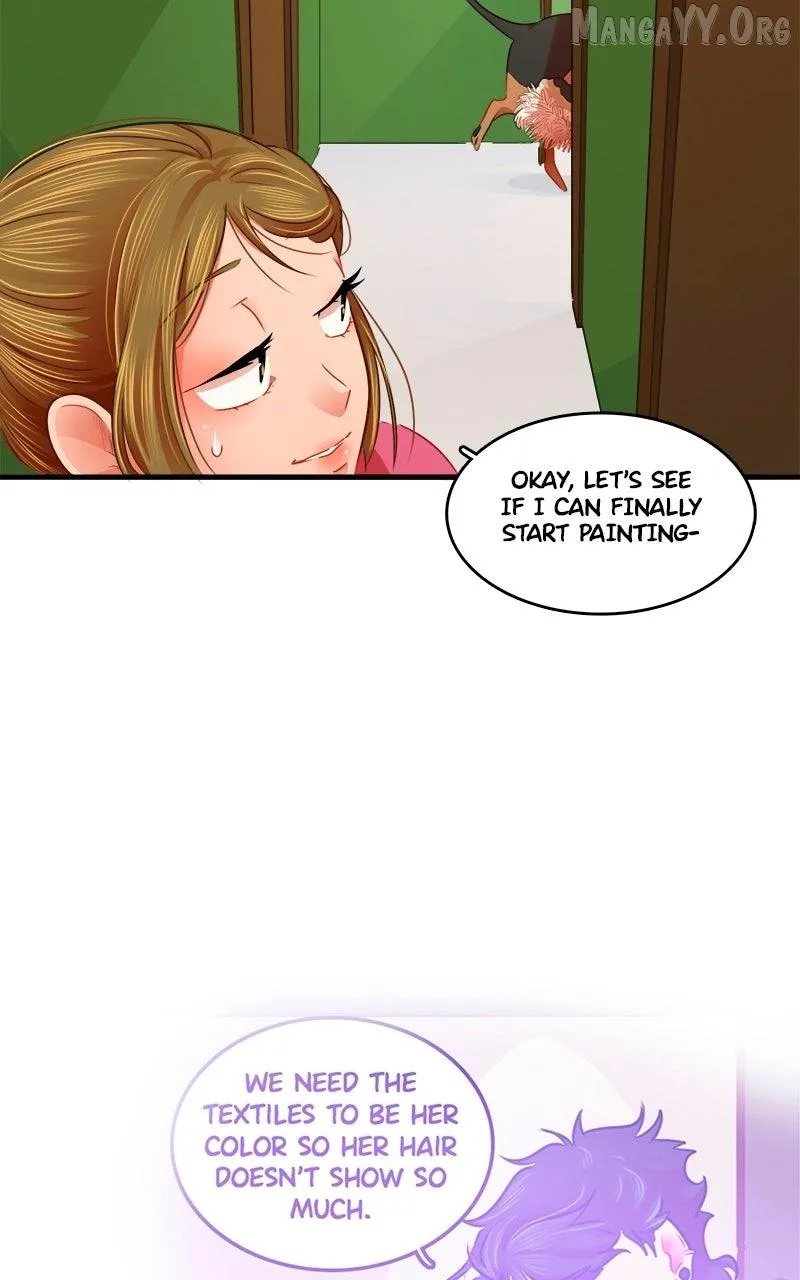 Read Love 4 A Walk EN Manga Online