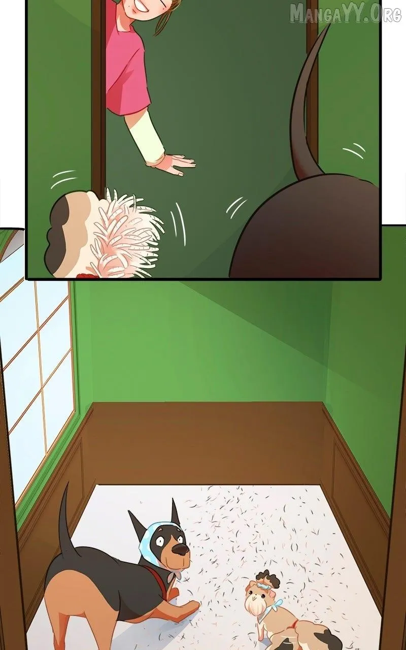 Read Love 4 A Walk EN Manga Online