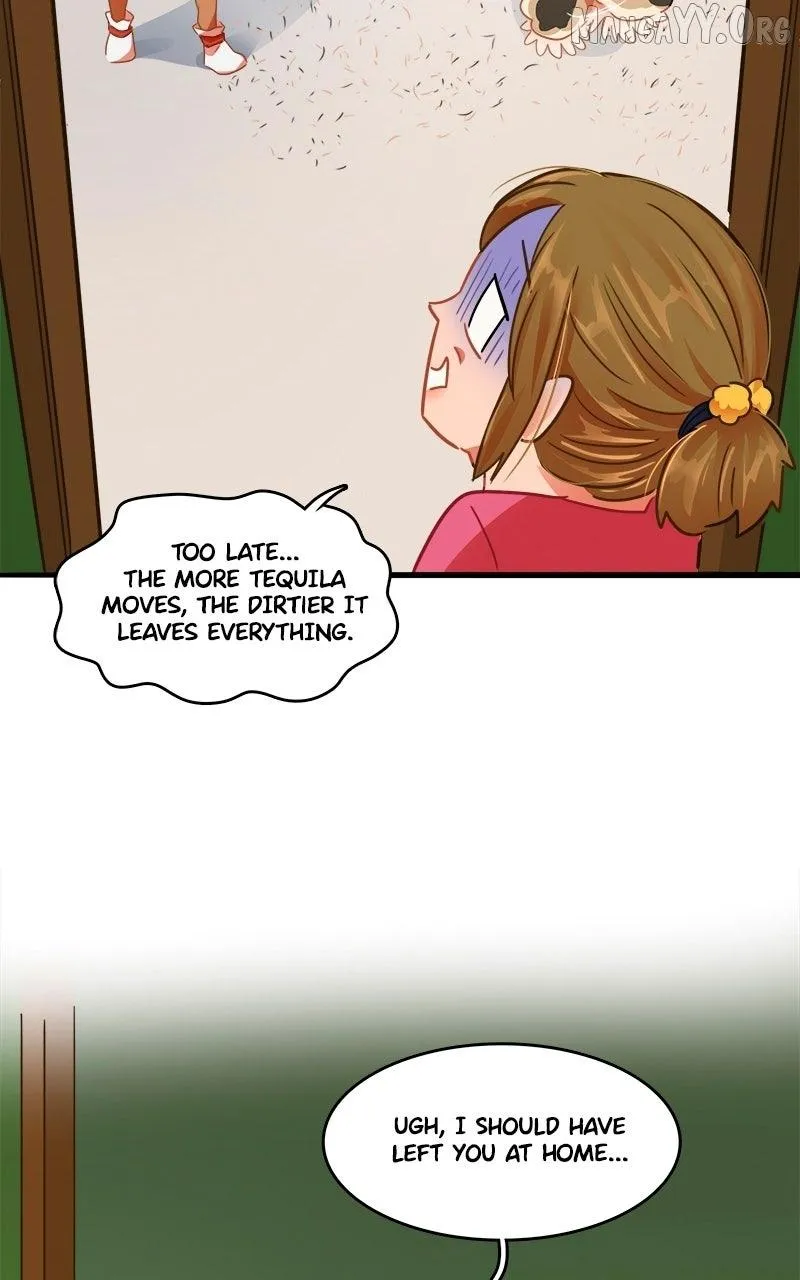 Read Love 4 A Walk EN Manga Online