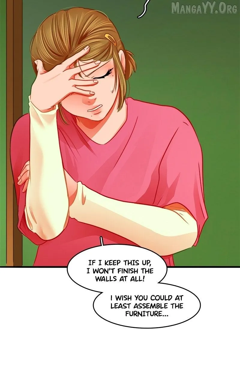 Read Love 4 A Walk EN Manga Online