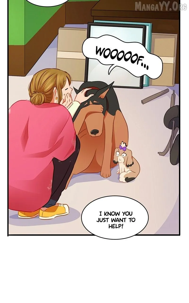 Read Love 4 A Walk EN Manga Online
