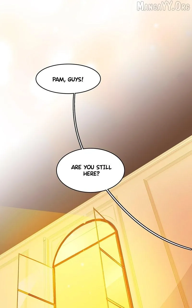 Read Love 4 A Walk EN Manga Online