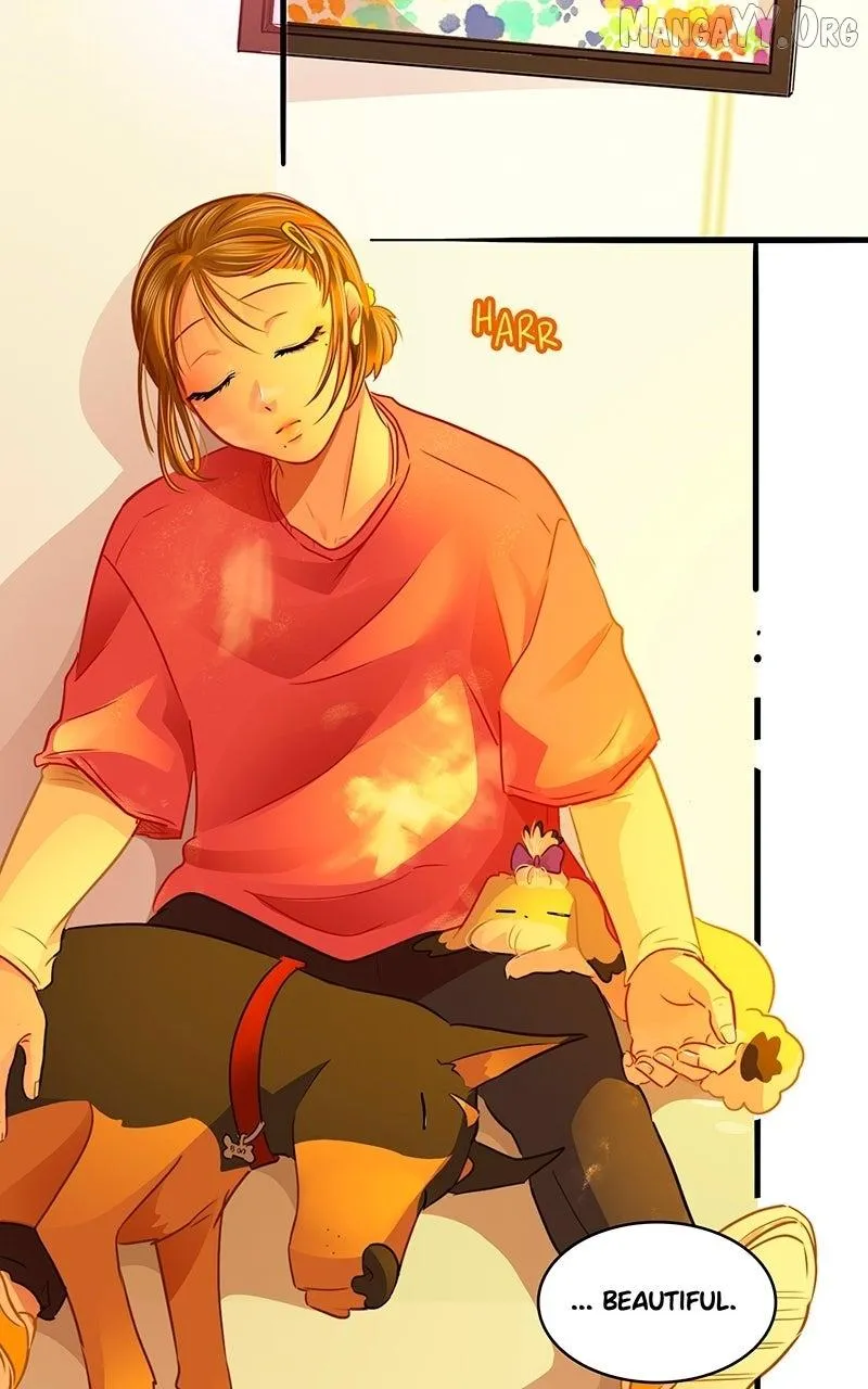 Read Love 4 A Walk EN Manga Online