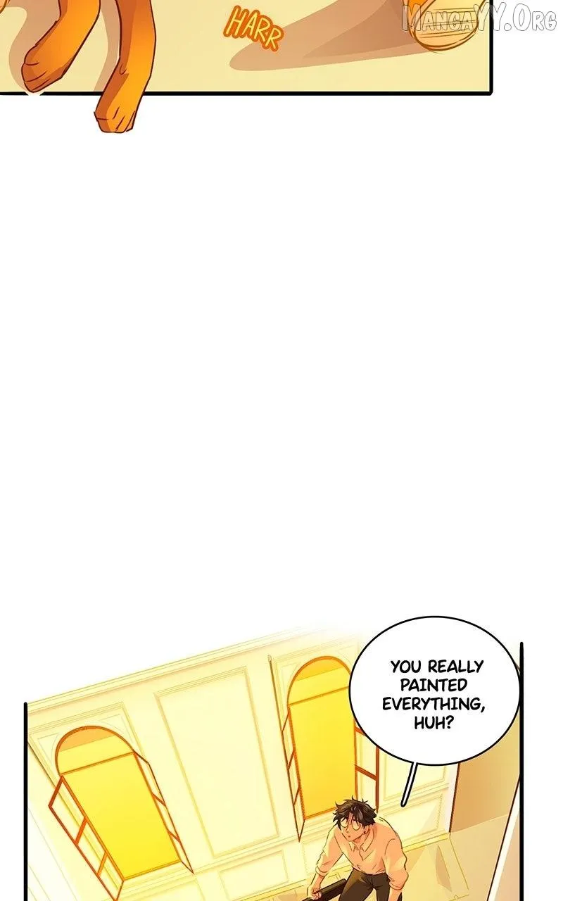 Read Love 4 A Walk EN Manga Online
