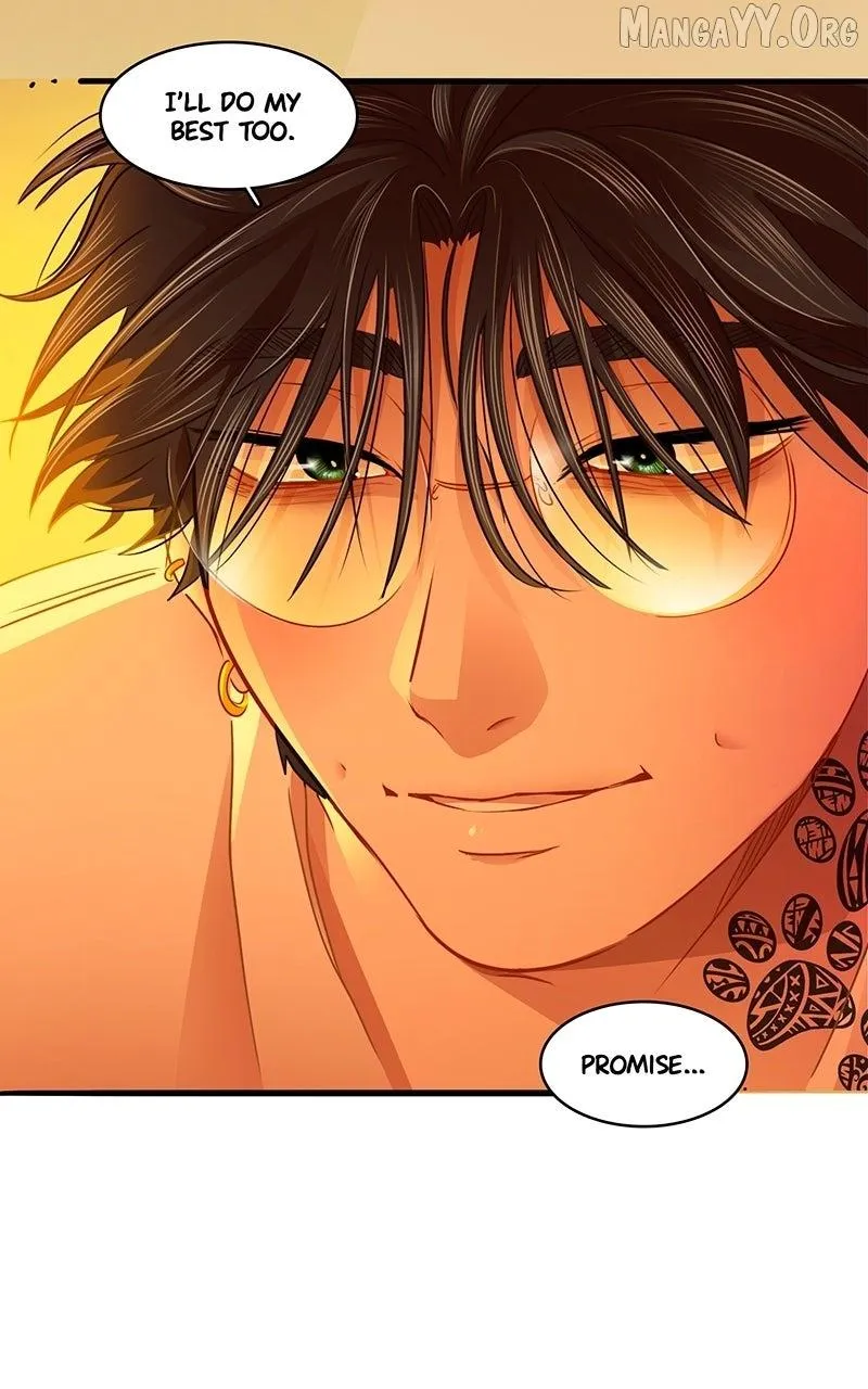 Read Love 4 A Walk EN Manga Online