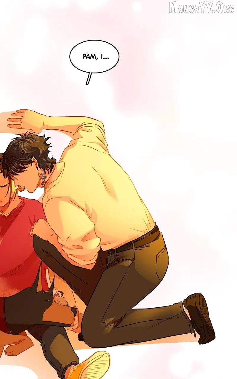 Read Love 4 A Walk EN Manga Online