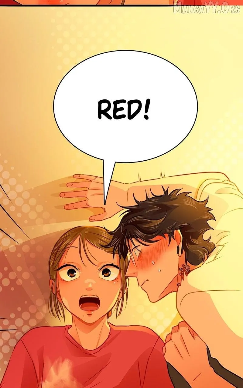 Read Love 4 A Walk EN Manga Online