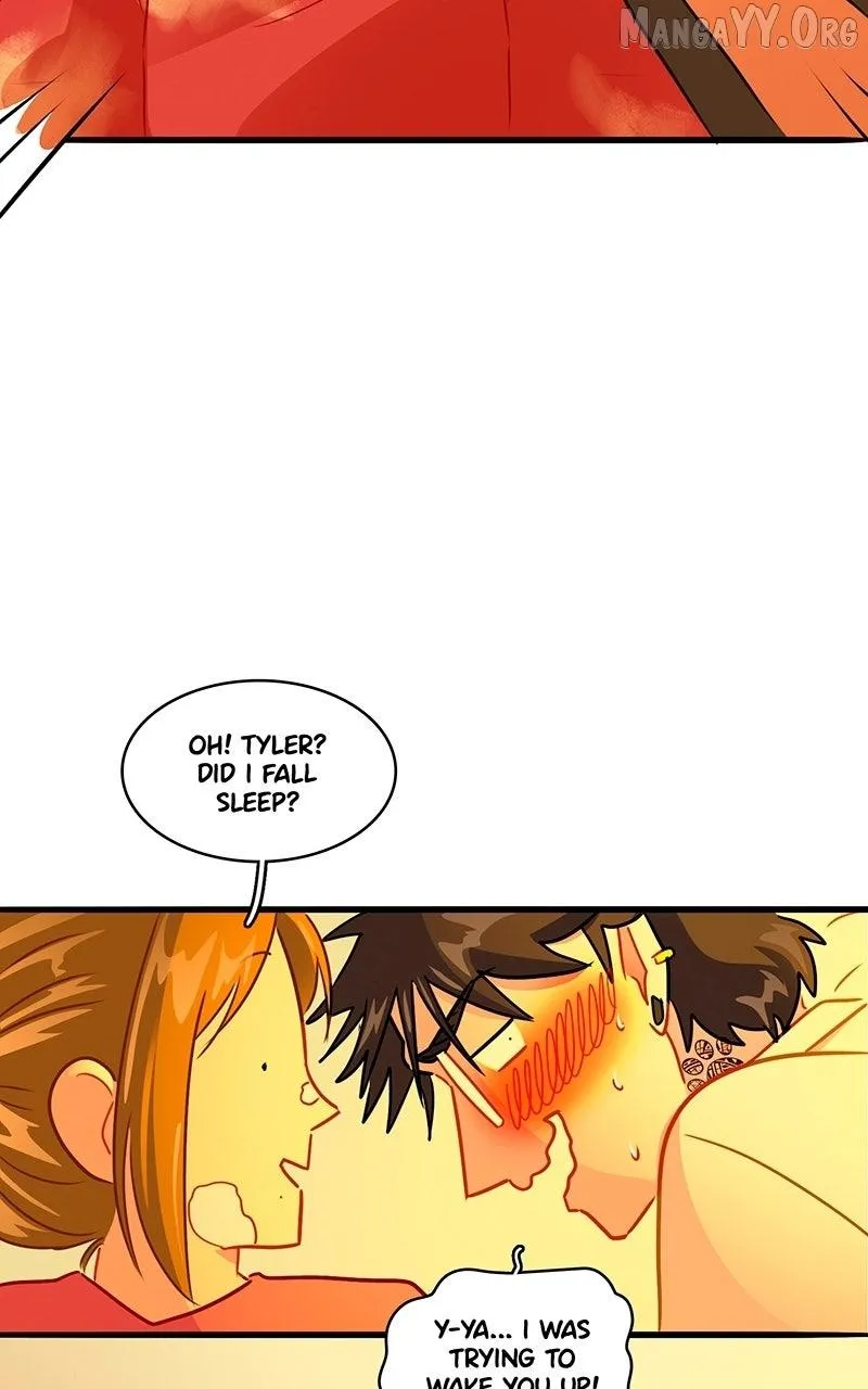 Read Love 4 A Walk EN Manga Online