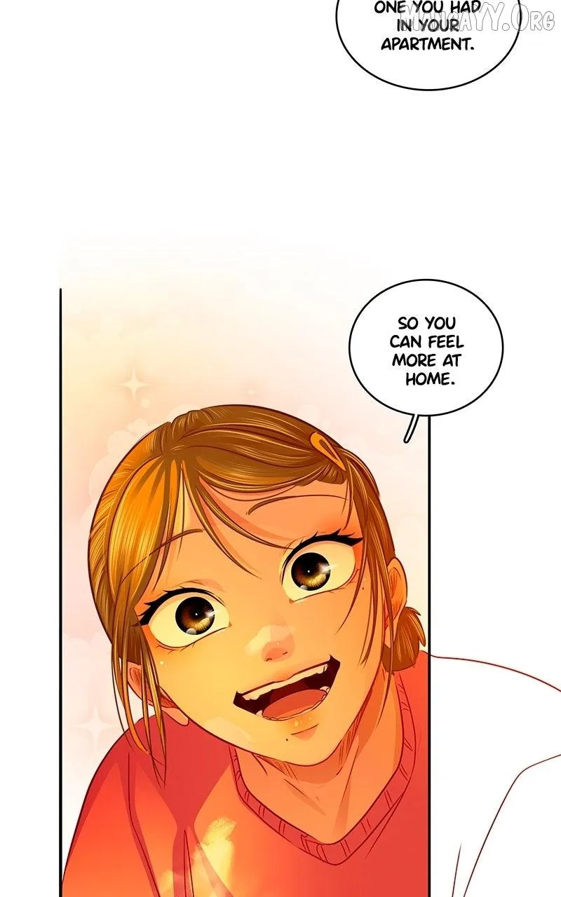 Read Love 4 A Walk EN Manga Online