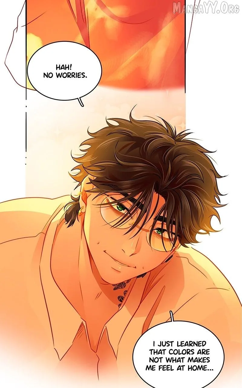 Read Love 4 A Walk EN Manga Online