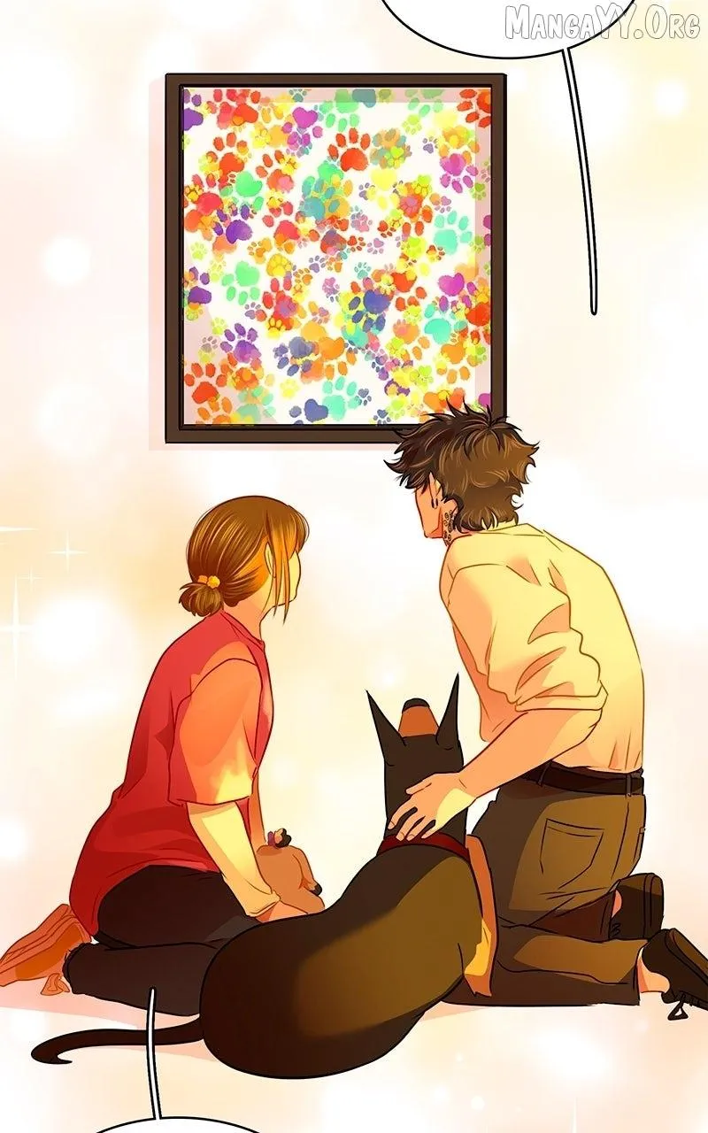 Read Love 4 A Walk EN Manga Online