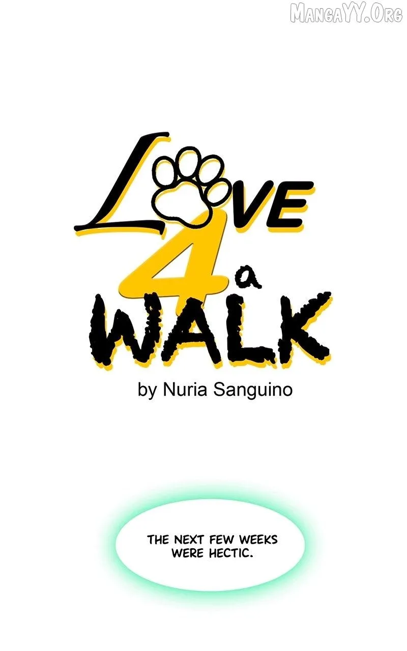Read Love 4 A Walk EN Manga Online