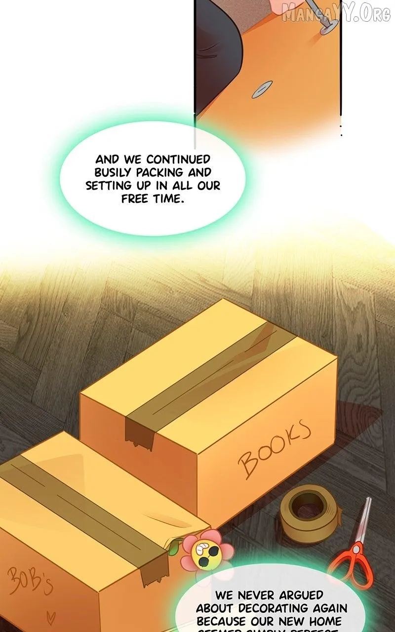 Read Love 4 A Walk EN Manga Online