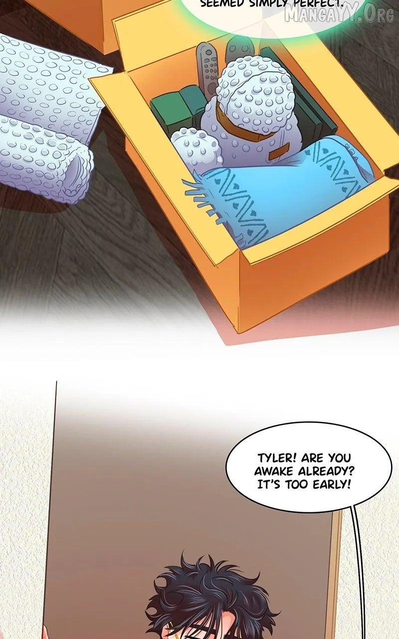 Read Love 4 A Walk EN Manga Online