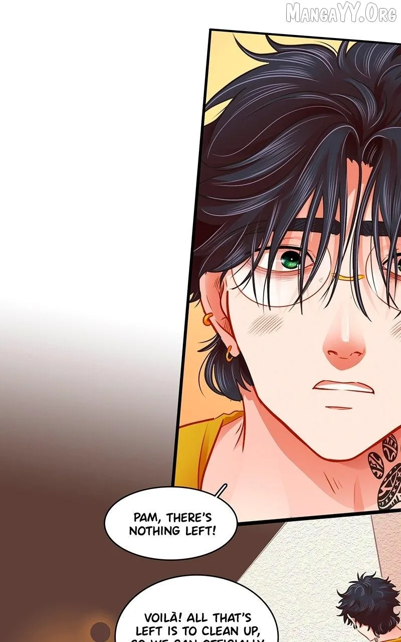 Read Love 4 A Walk EN Manga Online