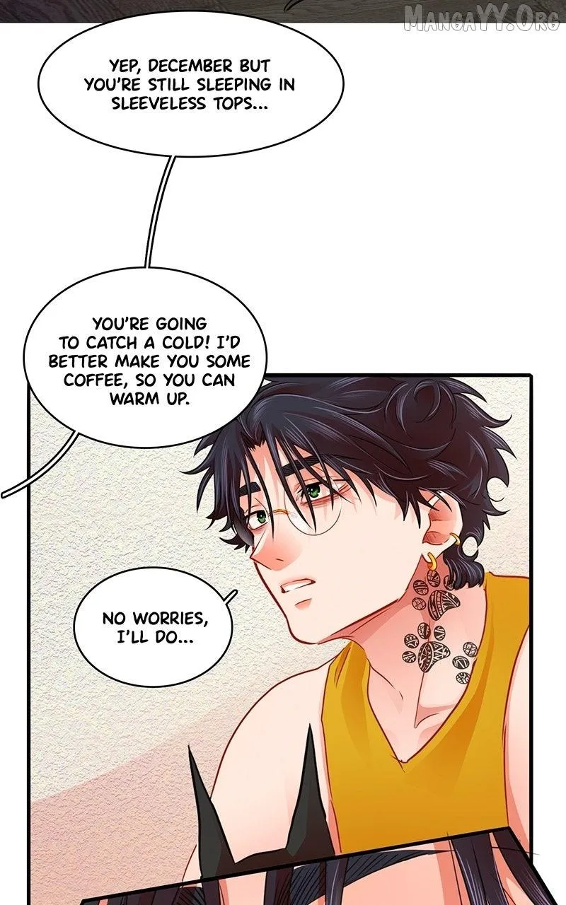 Read Love 4 A Walk EN Manga Online