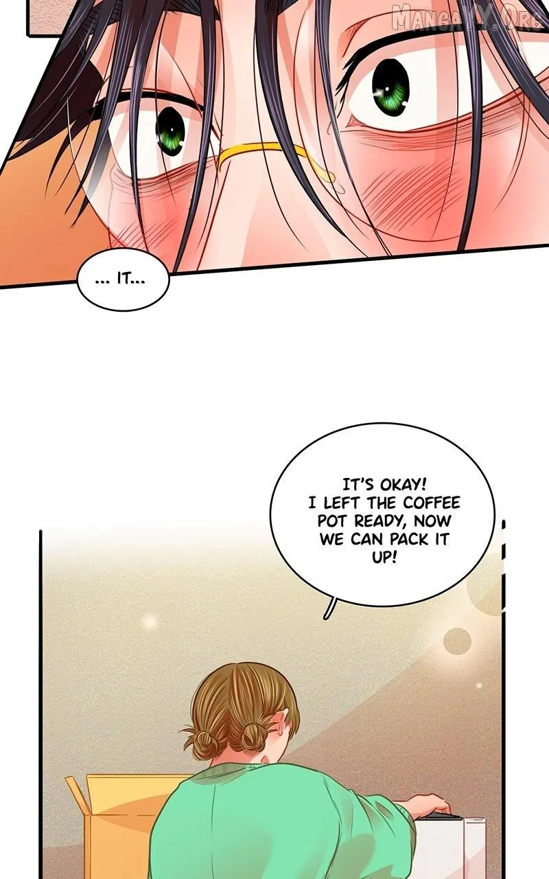 Read Love 4 A Walk EN Manga Online