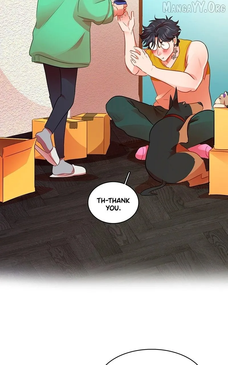 Read Love 4 A Walk EN Manga Online