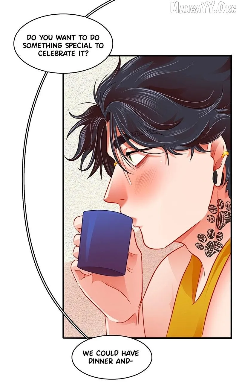 Read Love 4 A Walk EN Manga Online