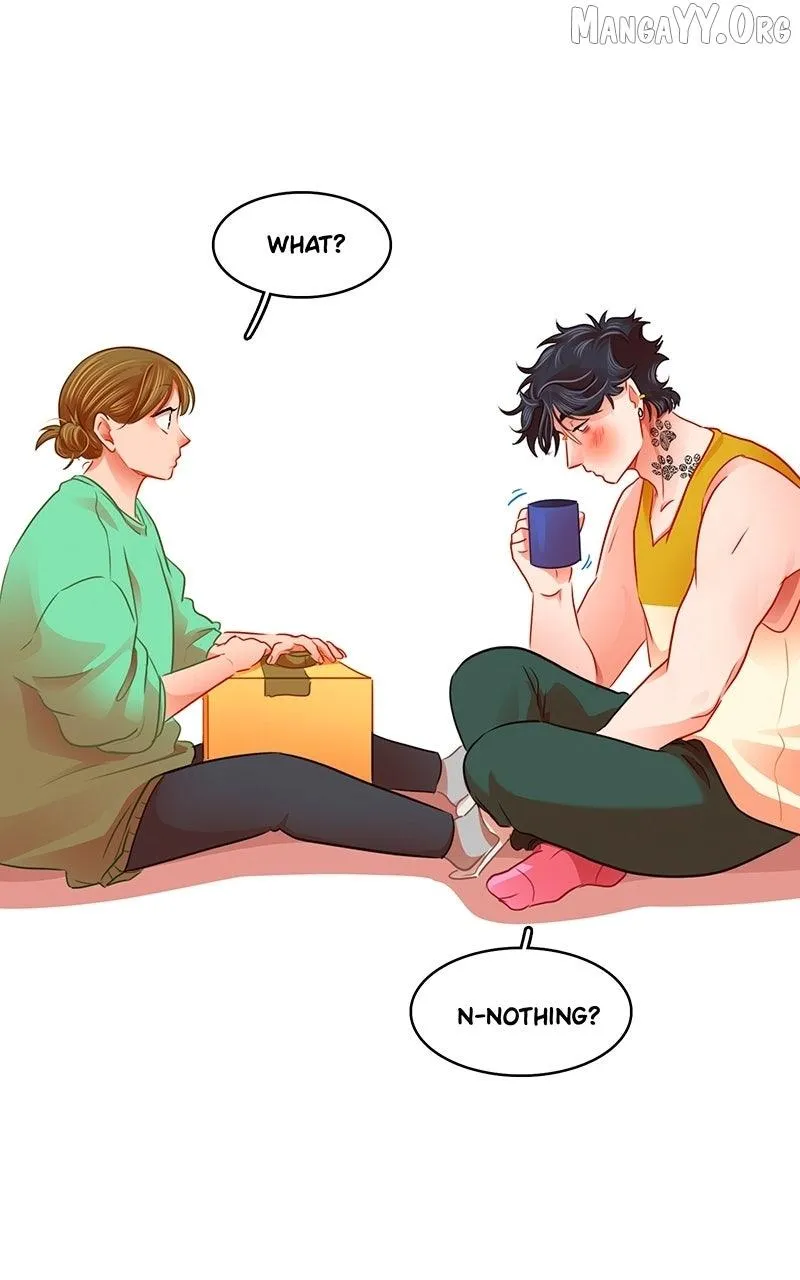 Read Love 4 A Walk EN Manga Online