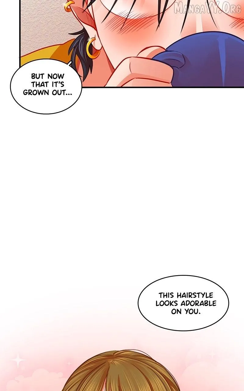 Read Love 4 A Walk EN Manga Online