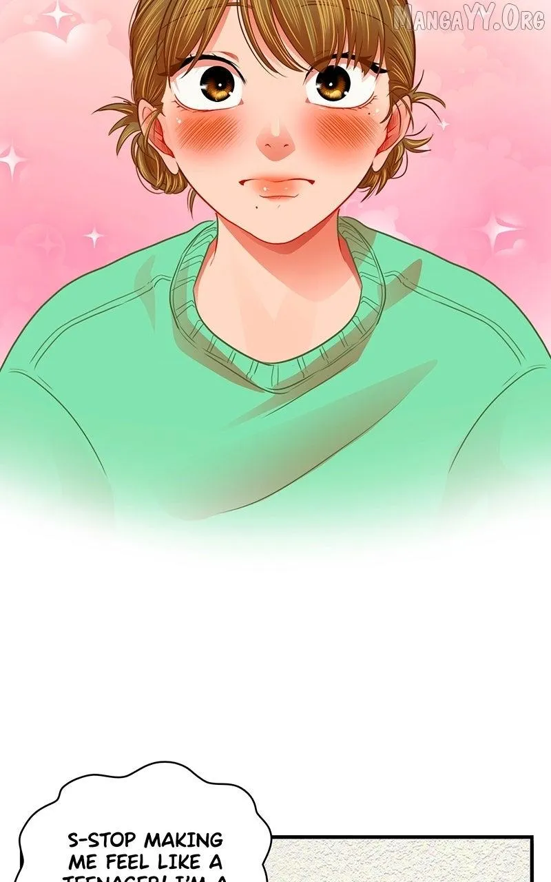 Read Love 4 A Walk EN Manga Online