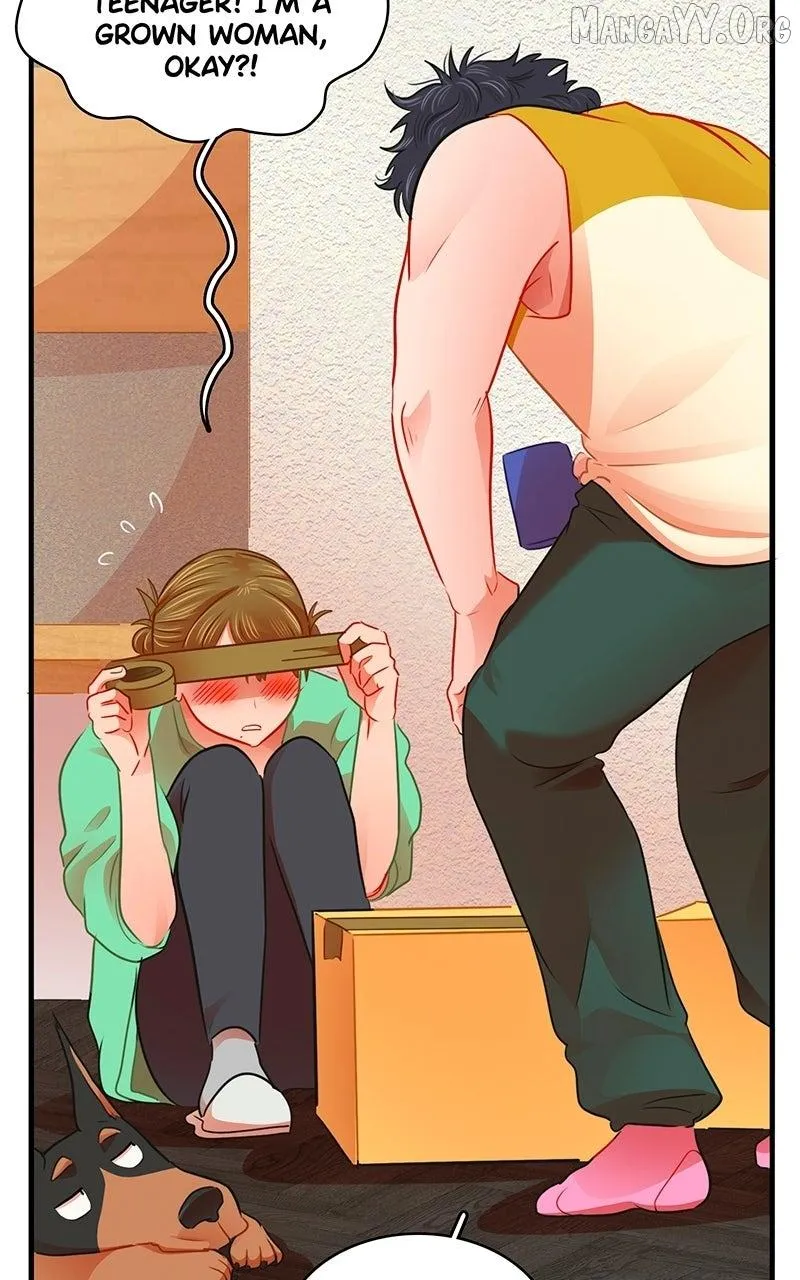 Read Love 4 A Walk EN Manga Online