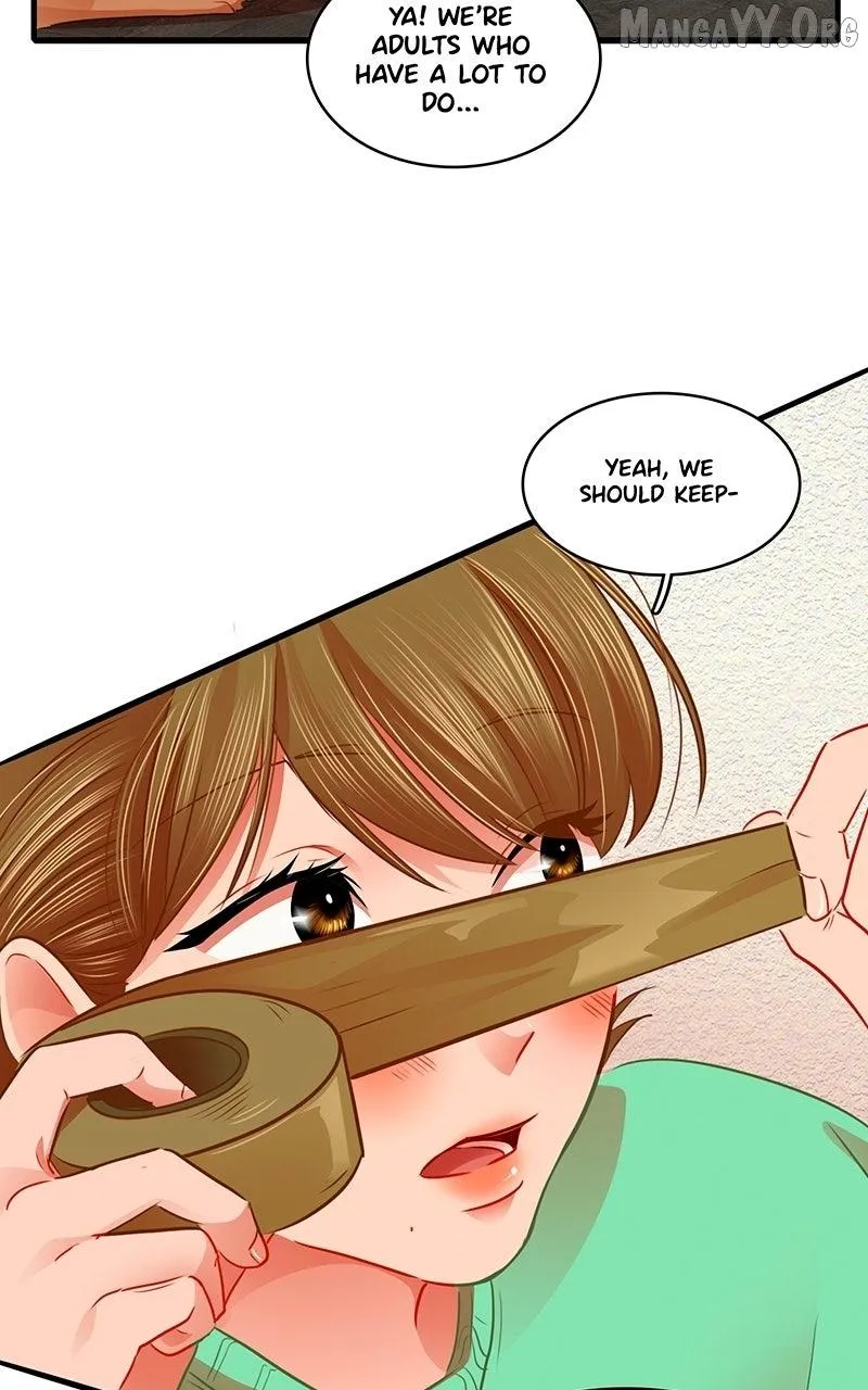 Read Love 4 A Walk EN Manga Online