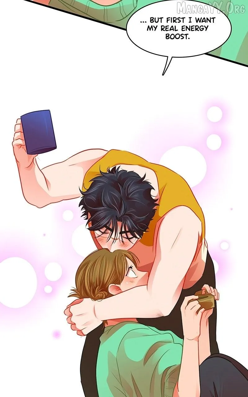 Read Love 4 A Walk EN Manga Online