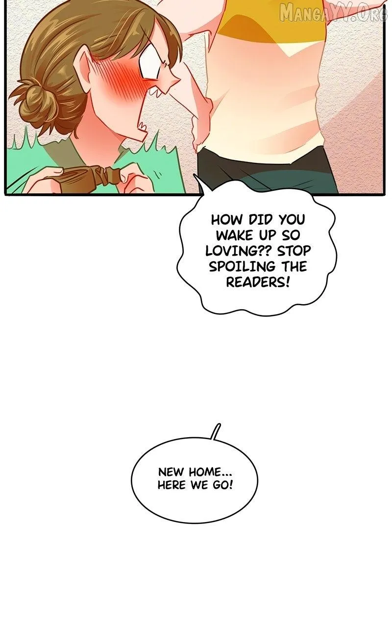 Read Love 4 A Walk EN Manga Online