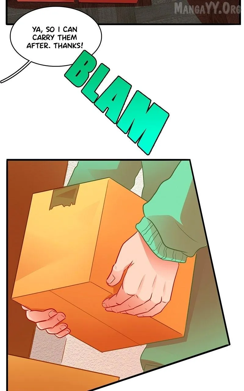Read Love 4 A Walk EN Manga Online