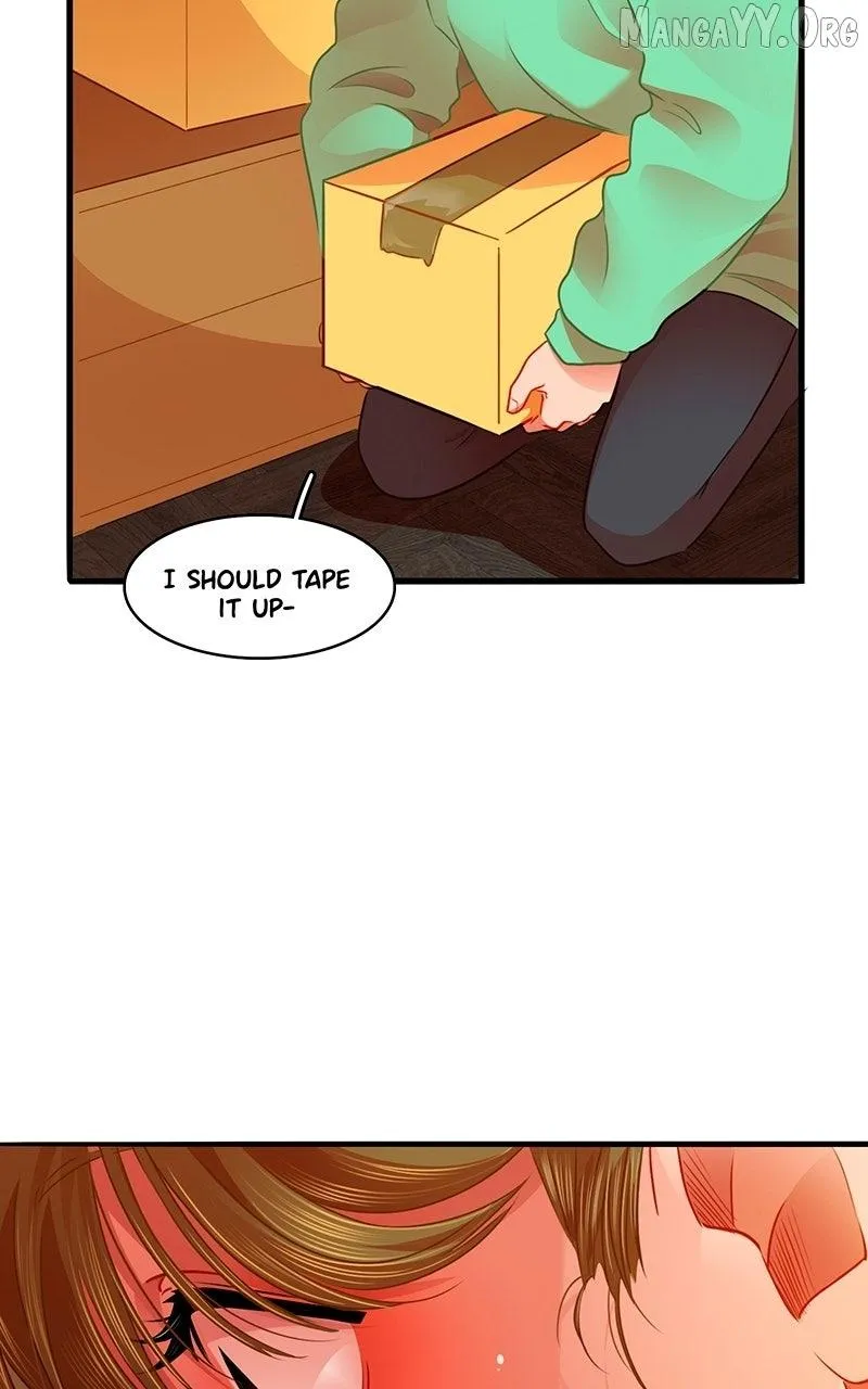 Read Love 4 A Walk EN Manga Online