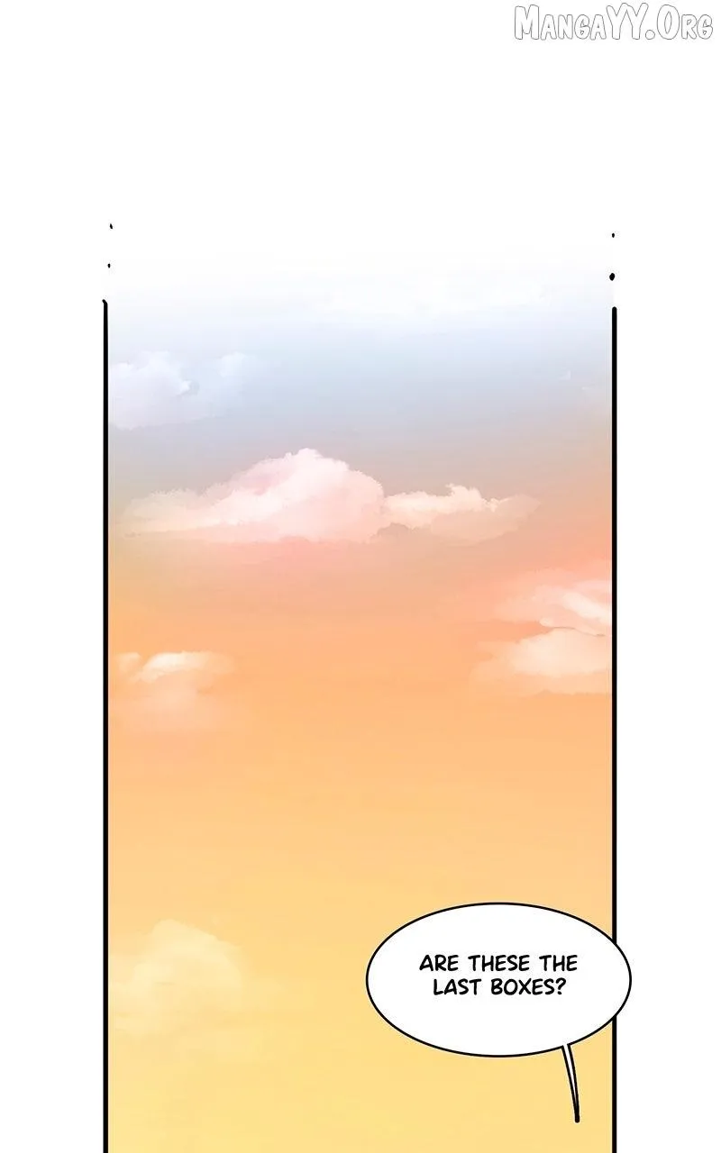 Read Love 4 A Walk EN Manga Online