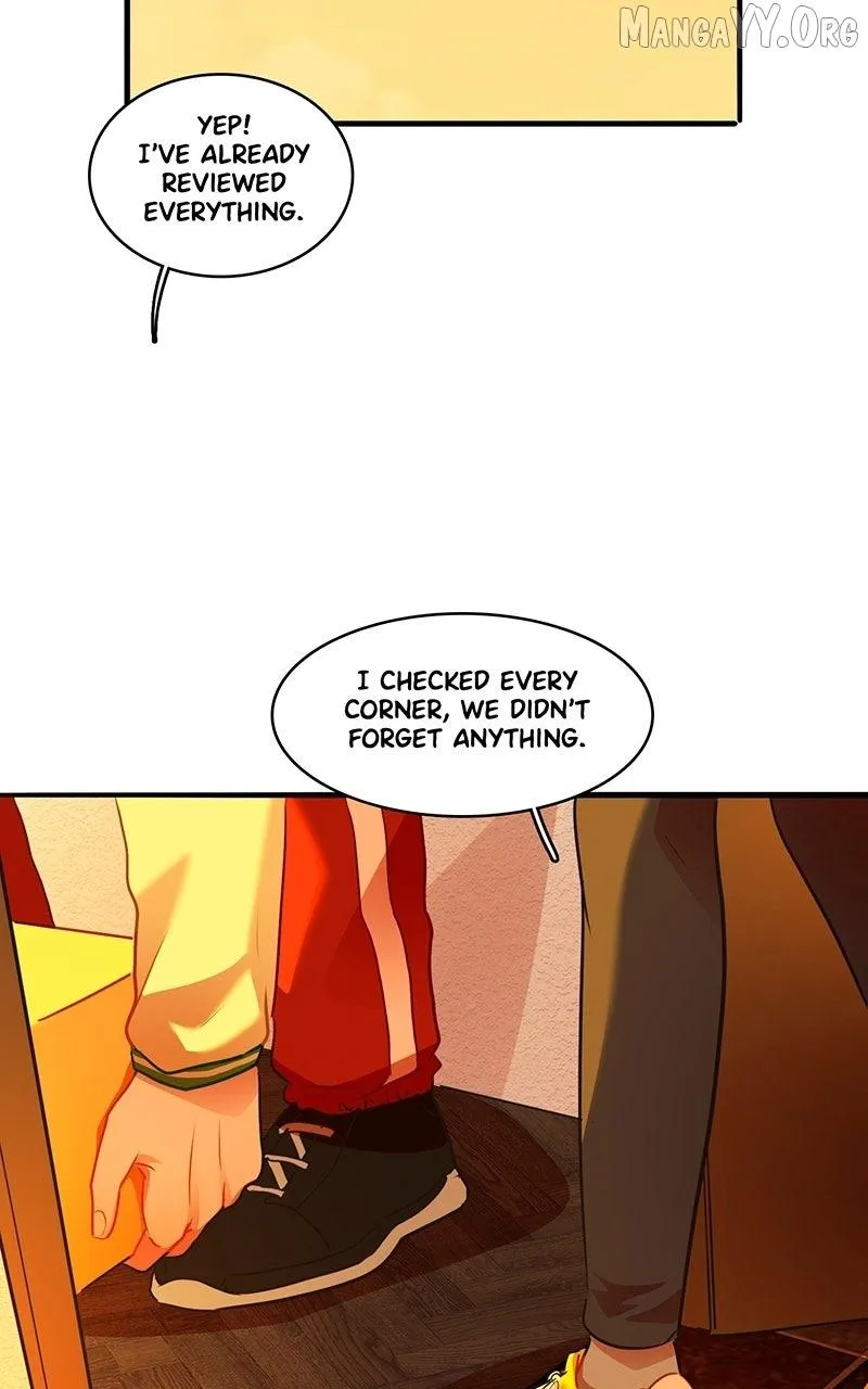 Read Love 4 A Walk EN Manga Online