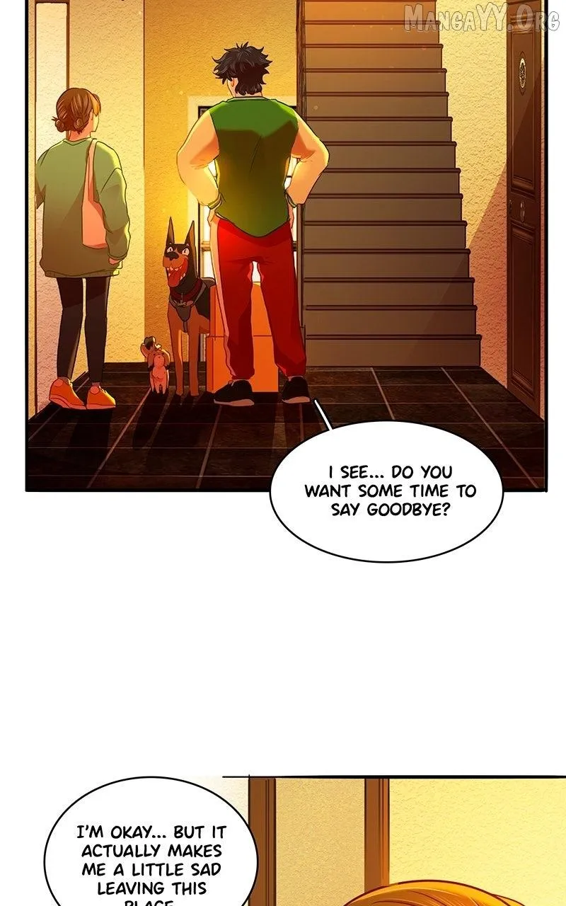 Read Love 4 A Walk EN Manga Online