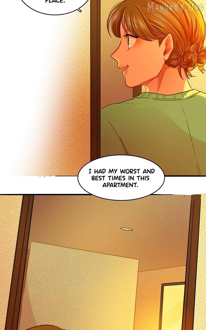 Read Love 4 A Walk EN Manga Online