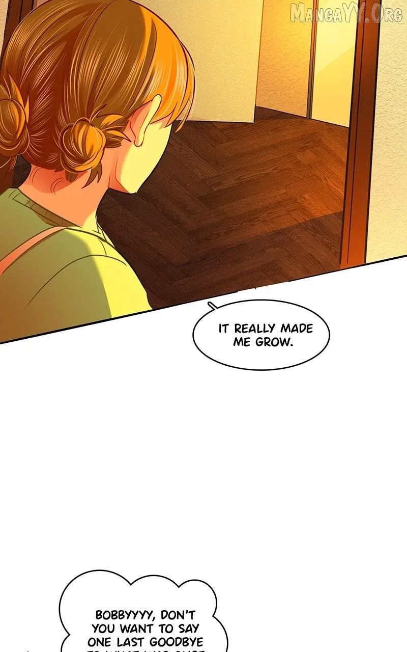 Read Love 4 A Walk EN Manga Online