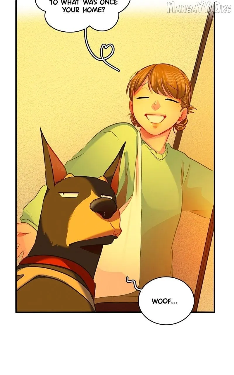 Read Love 4 A Walk EN Manga Online