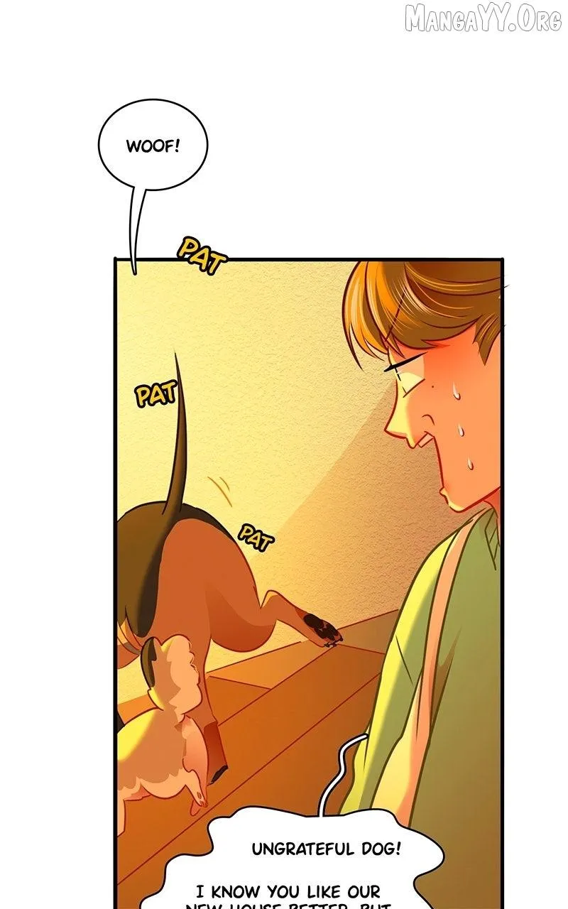 Read Love 4 A Walk EN Manga Online